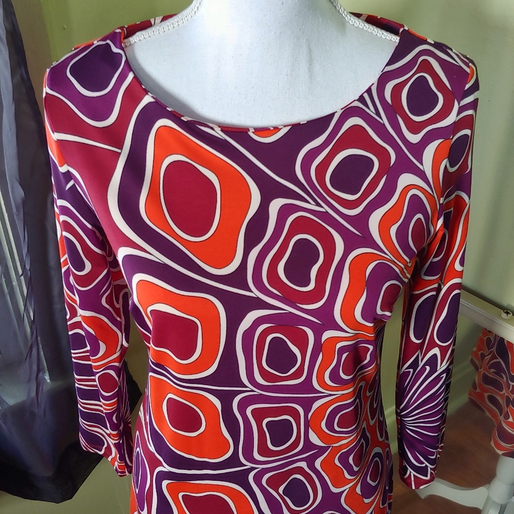 Julie Brown NYC Dress